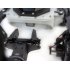 Fictionlab Leo Rover + WidowX250 UGV