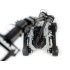 Fictionlab Leo Rover + WidowX250 UGV