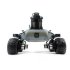 Fictionlab Leo Rover + WidowX250 UGV