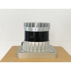 Ouster OS1 128 Gen 2 Rev 6 (Demo Unit / Used)