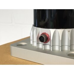 Ouster OS1 128 Gen 2 Rev 6 (Demo Unit / Used)