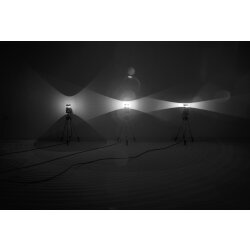 Ouster OS1 128 Gen 2 Rev 6 (Demo Unit / Used)