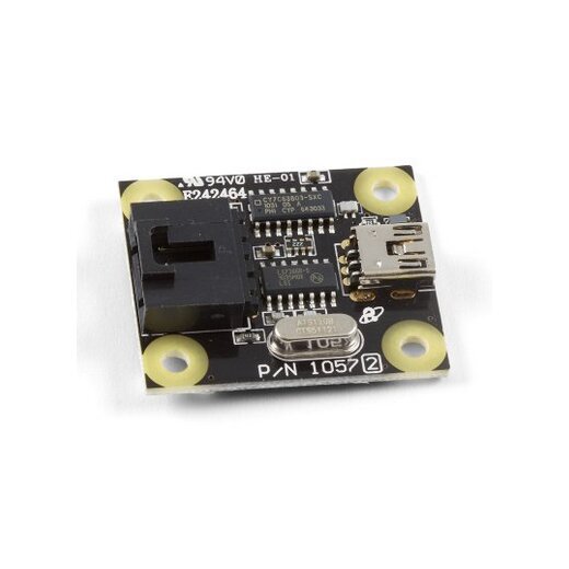 Phidget Encoder HighSpeed 1057_3B