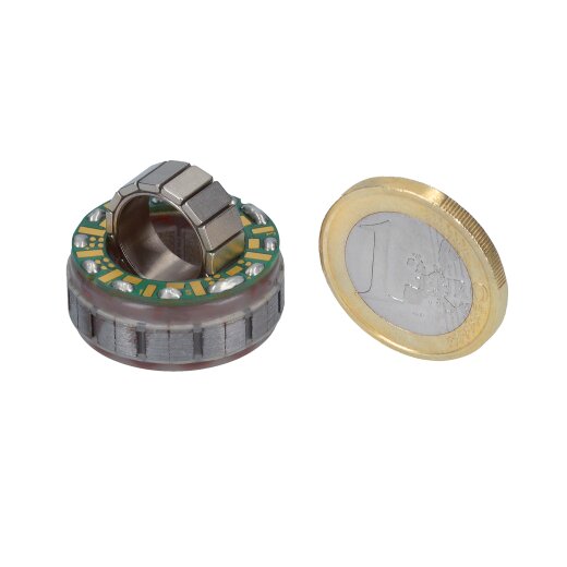 ILM25x04 SERVO KIT