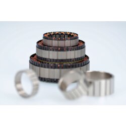 ILM25x04 SERVO KIT