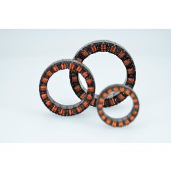 ILM85x26 SERVO KIT
