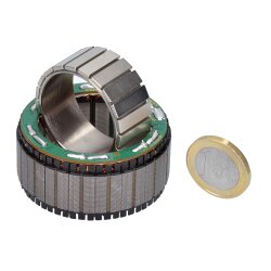 ILM-E50x14 SERVO KIT