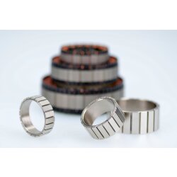 ILM-E50x14 SERVO KIT