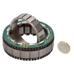 ILM-E85x13 SERVO KIT