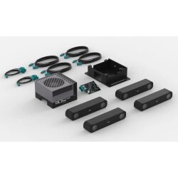 Robotics 360° Perception Kit