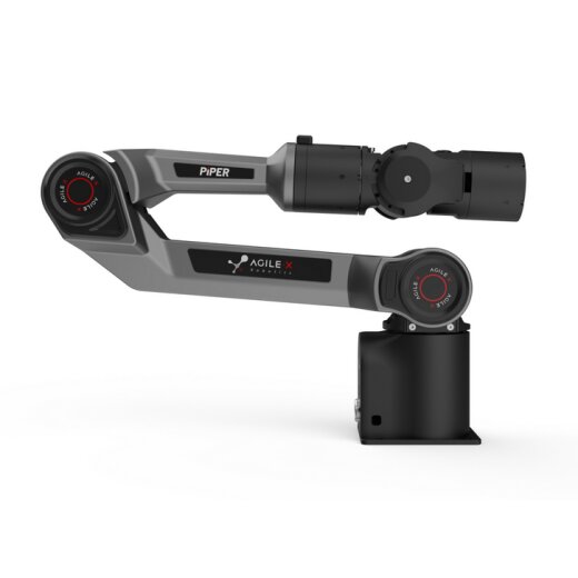 AgileX Piper H