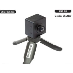 ArduCam 5MP OGO5B1B Mono Global Shutter USB 3.0 Camera