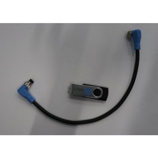 onRobot UR Tool Cable Kit