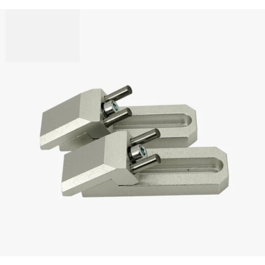 Juego de abrazaderas laterales Makera (2pcs)