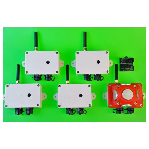 Marvelmind Starter Set Industrial-NIA-01