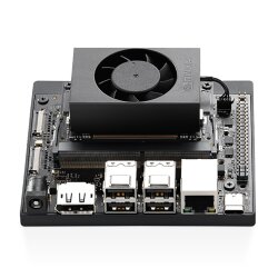 NVIDIA Jetson Orin Nano Super Developer Kit