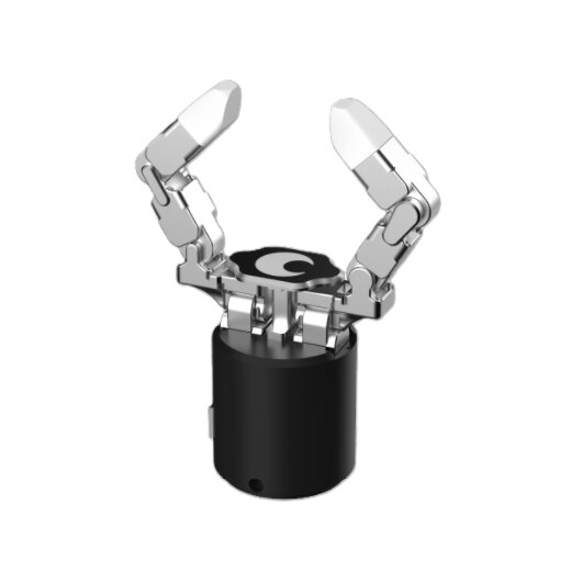 Tesollo Delto Gripper DG-2F-M