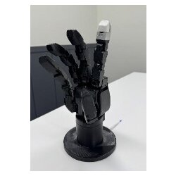 Tesollo Sensor dactilar