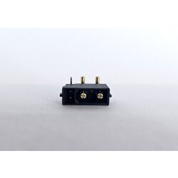 Conettore Unitree Go1 / Go2 / G1 XT30 2+2