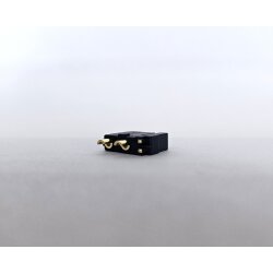 Unitree Go1 / Go2 / G1 XT30 2+2 Stecker male