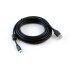 Phidgets USB-A to Mini-B Cable 450cm, 20 AWG 2C