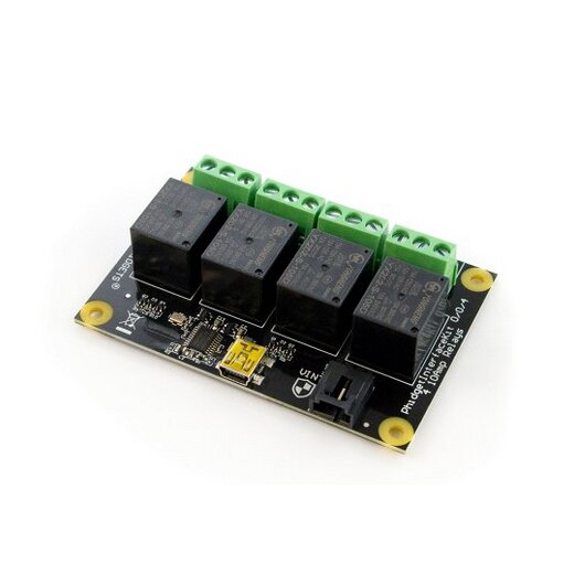 Phidget Interface Kit 0/0/4