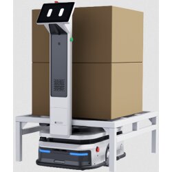 SLAMTEC Phoebus P350 P4M21 (w/o lifting)