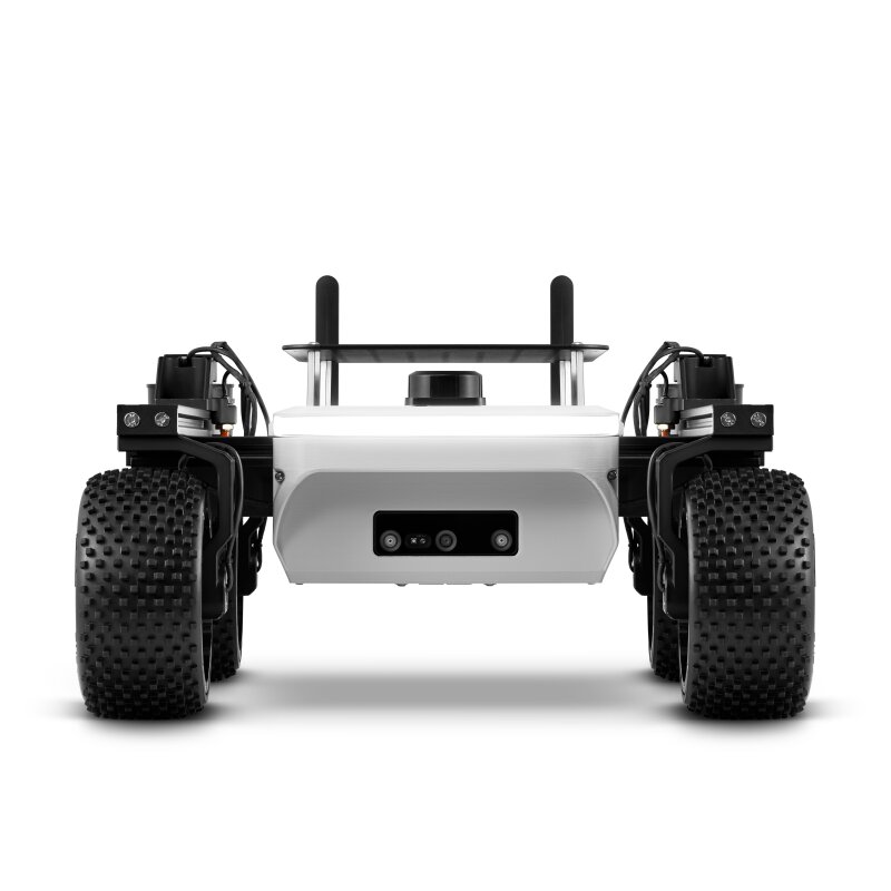 Raph Rover (UGV platform) | MYBOTSHOP.ES, € 15.414,95