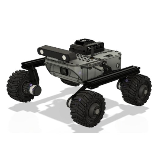 Leo Rover Vision Pack v1.9