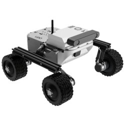 Fictionlab Leo Rover Vision Pack v1.9
