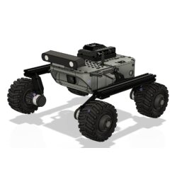 Leo Rover Vision Pack v1.9