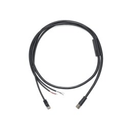 Conector Livox de tres cables