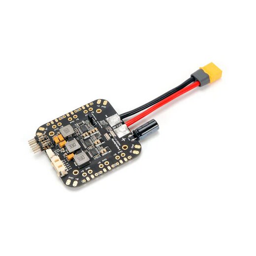 Módulo de alimentación PM03D sin XT30 presoldado