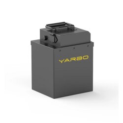 Batería Yarbo