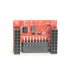 OpenMV CAN/RS232 Shield