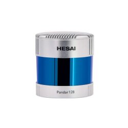 Hesai Pandar Lidar
