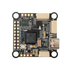 Holybro Kakute H7 v1.5 Tekko32 F4 Metal 4in1 65A ESC Stack