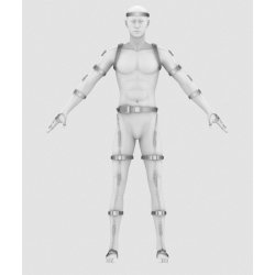 Virdyn VDSuit Full