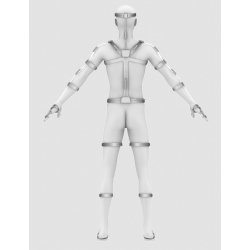 Virdyn VDSuit Full