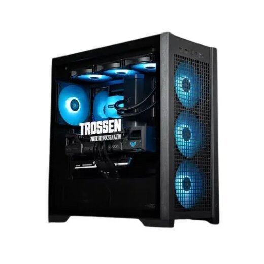 TrossenRobotics TOTL Workstation