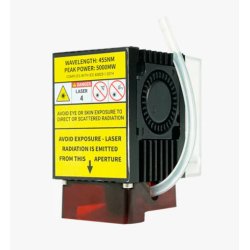 Makera Carvera AirLasermodul