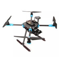Holybro PX4 Development Kit X500 V2 (915MHz Telemetry Radio) 6C FC M10