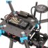 Holybro PX4 Development Kit X500 V2 (915MHz Telemetry Radio) 6C FC M10
