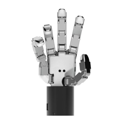 Tesollo Delto Gripper DG-5F