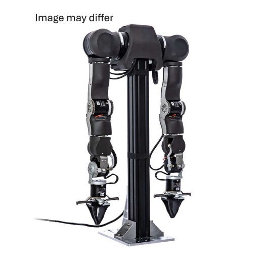 OpenArm - Open-Source Humanoid Robot Arm by Enactic