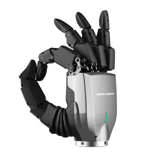Inspire Robots Dexterous Hand RH5DG2