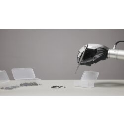 Inspire Robots Dexterous Hand RH5DG2