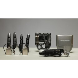 Inspire Robots Dexterous Hand RH5DG2