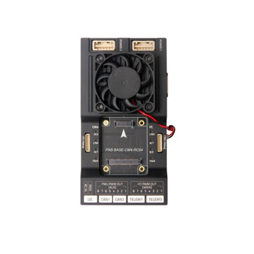 Holybro Pixhawk RPi CM4 Baseboard