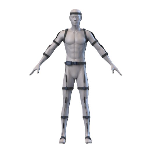 Virdyn DreamsCap X1 Full Performance Kit